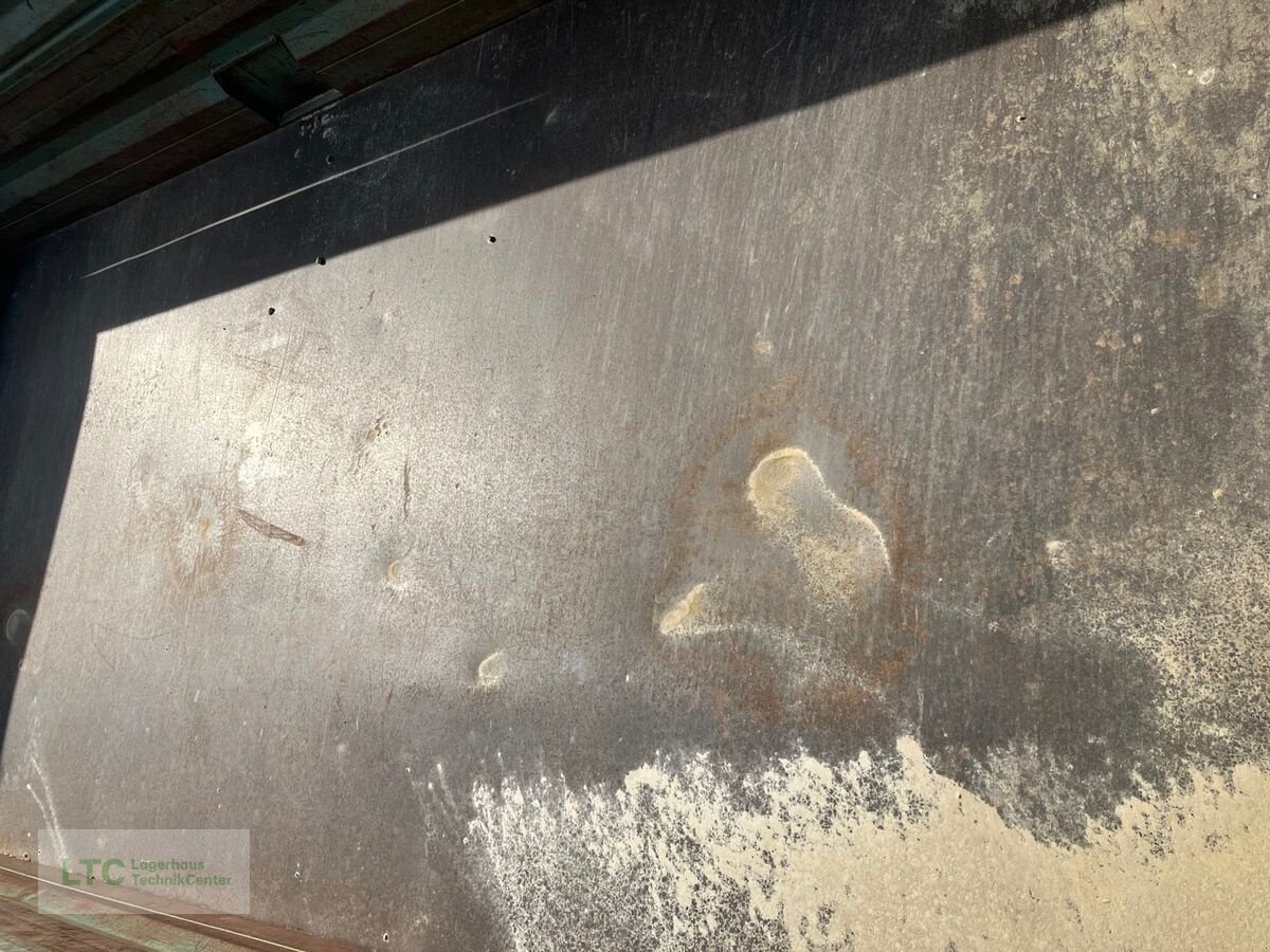 Kipper tipa Fuhrmann 6,8 to, Gebrauchtmaschine u Korneuburg (Slika 2)