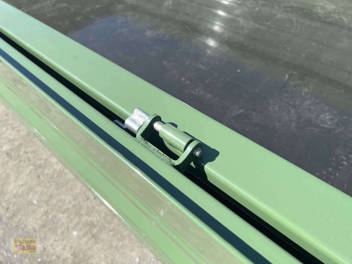 Kipper des Typs Fuhrmann Einachs- 3-Seiten-Kipper 6,5 To PROFI, Neumaschine in Kötschach (Bild 19)