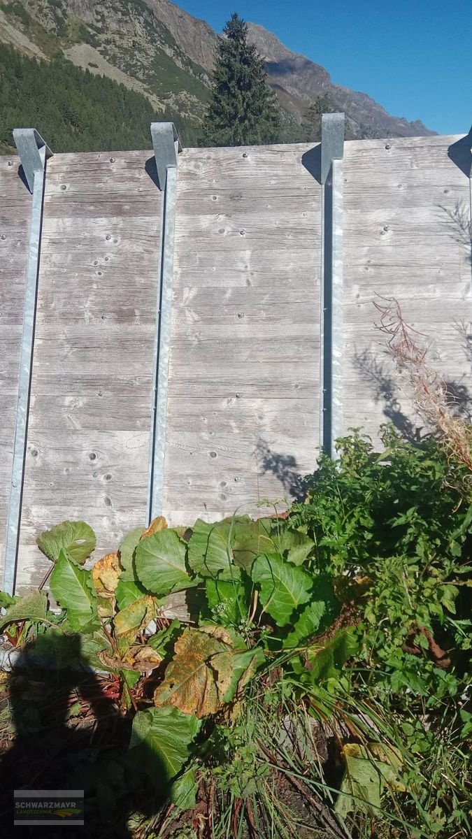 Kipper of the type Fuhrmann FF 10.000, Gebrauchtmaschine in Gampern (Picture 2)