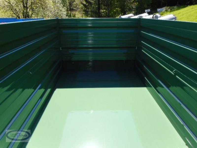 Kipper des Typs Fuhrmann FF 16000, Neumaschine in Münzkirchen (Bild 16)