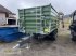 Kipper of the type Fuhrmann FF 16000, Neumaschine in Pattigham (Picture 7)