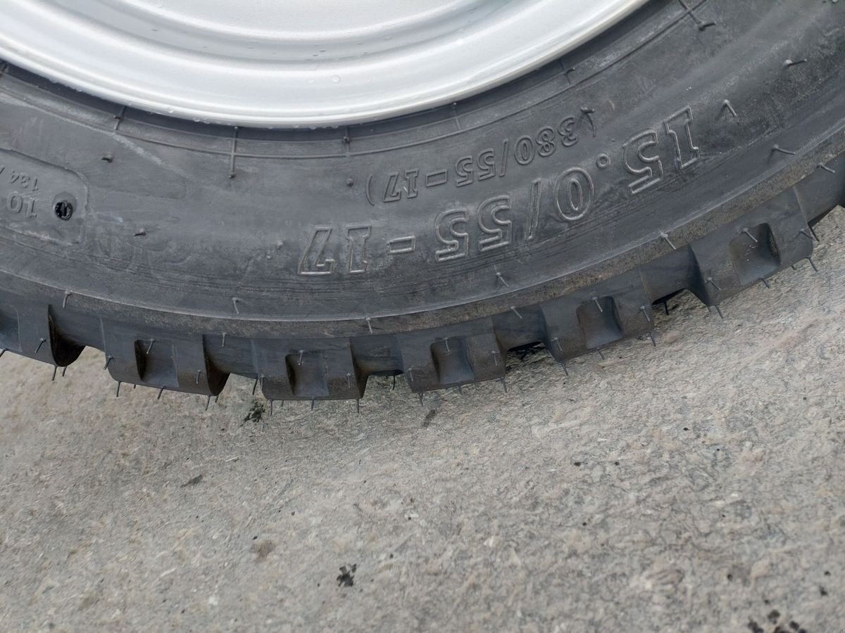 Kipper des Typs Fuhrmann FF 6500, Neumaschine in Bergheim (Bild 7)