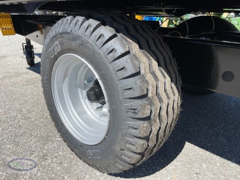 Kipper des Typs Fuhrmann FF 6500, Neumaschine in Münzkirchen (Bild 10)