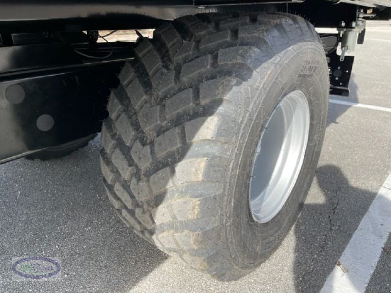 Kipper des Typs Fuhrmann FF 8000, Neumaschine in Münzkirchen (Bild 13)