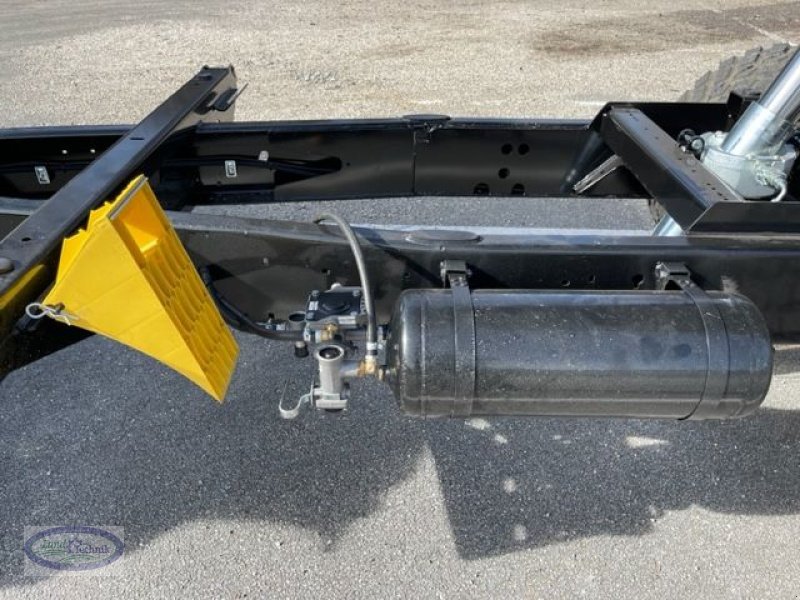 Kipper des Typs Fuhrmann FF 8000, Neumaschine in Münzkirchen (Bild 19)