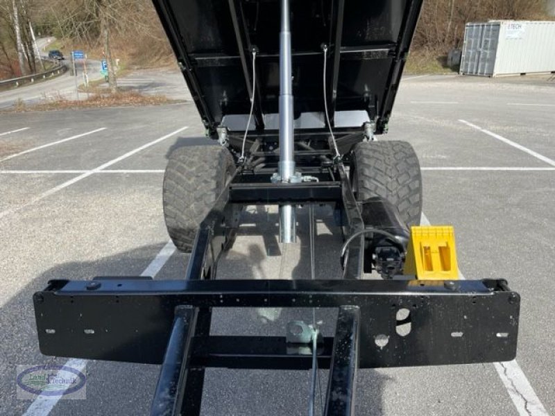 Kipper des Typs Fuhrmann FF 8000, Neumaschine in Münzkirchen (Bild 14)