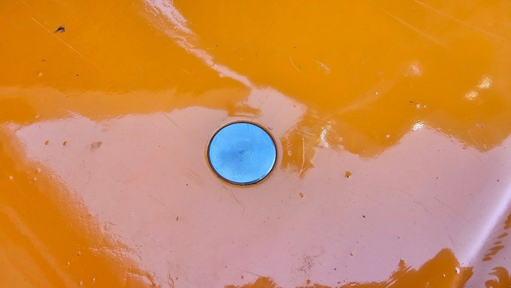 Kipper of the type Fuhrmann Sonstiges, Neumaschine in Altendorf (Picture 7)