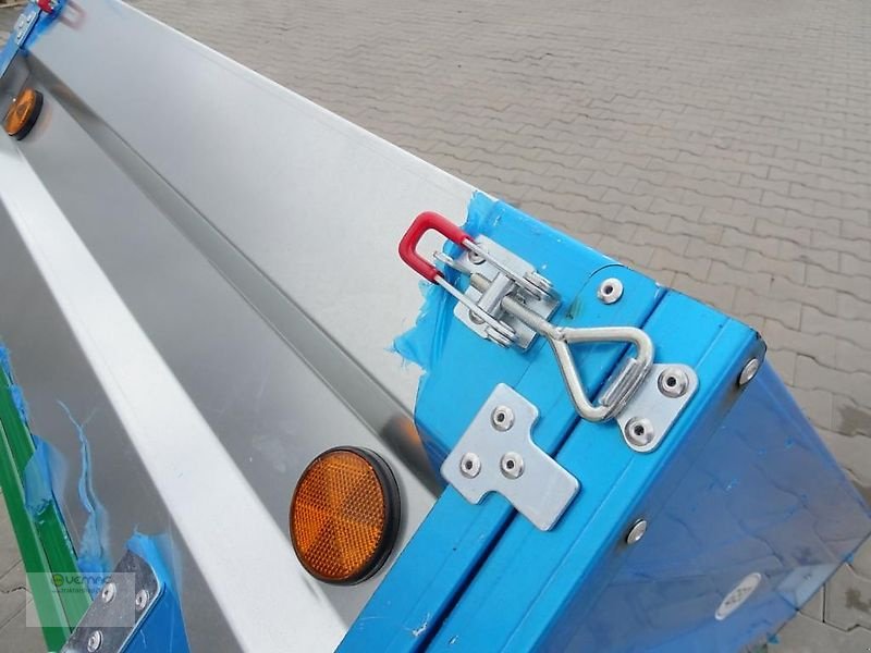 Kipper του τύπου Geo Anhänger Geo TR350 350kg Kippanhänger Kipper ATV Quad Traktor NEU, Neumaschine σε Sülzetal OT Osterweddingen (Φωτογραφία 16)