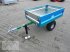 Kipper του τύπου Geo Anhänger Geo TR350 350kg Kippanhänger Kipper ATV Quad Traktor NEU, Neumaschine σε Sülzetal OT Osterweddingen (Φωτογραφία 7)