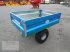 Kipper του τύπου Geo Anhänger Geo TR350 350kg Kippanhänger Kipper ATV Quad Traktor NEU, Neumaschine σε Sülzetal OT Osterweddingen (Φωτογραφία 2)