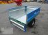 Kipper του τύπου Geo Anhänger Geo TR350 350kg Kippanhänger Kipper ATV Quad Traktor NEU, Neumaschine σε Sülzetal OT Osterweddingen (Φωτογραφία 9)