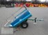 Kipper Türe ait Geo Anhänger Geo TR400 400kg Kippanhänger Kipper ATV Quad Traktor NEU, Neumaschine içinde Sülzetal OT Osterweddingen (resim 1)