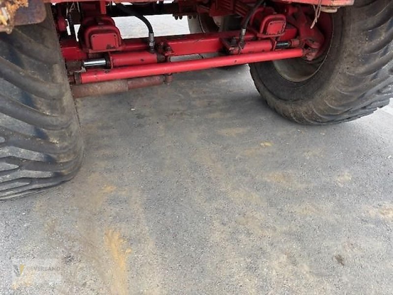 Kipper типа Gilibert RE 120, Gebrauchtmaschine в Colmar-Berg (Фотография 5)