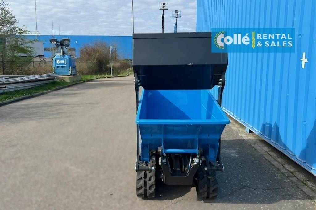 Kipper typu Hinowa HS 701E 2023, Neumaschine v Sittard (Obrázek 9)