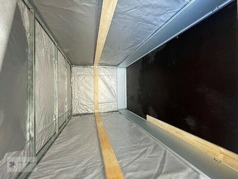 Kipper typu Humbaur Anhänger HA 132513 Multi inkl. Plane 1600mm, Gebrauchtmaschine v Gevelsberg (Obrázek 4)