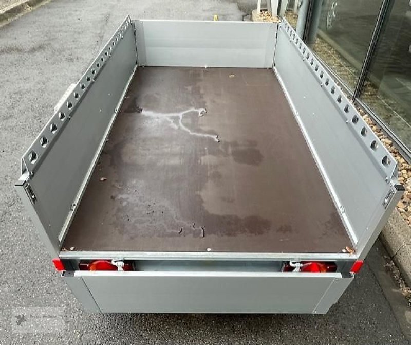 Kipper a típus Humbaur HA132513 KV Offroad Kastenanhänger ! Neues Modell !, Gebrauchtmaschine ekkor: Gevelsberg (Kép 5)