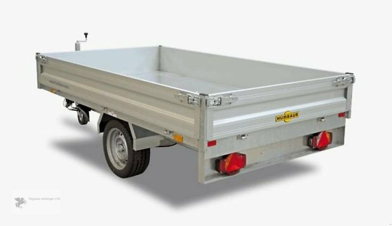 Kipper του τύπου Humbaur HUK 152314 Rückwärtskipper 1,5to NEU Heckkipper, Neumaschine σε Gevelsberg (Φωτογραφία 1)