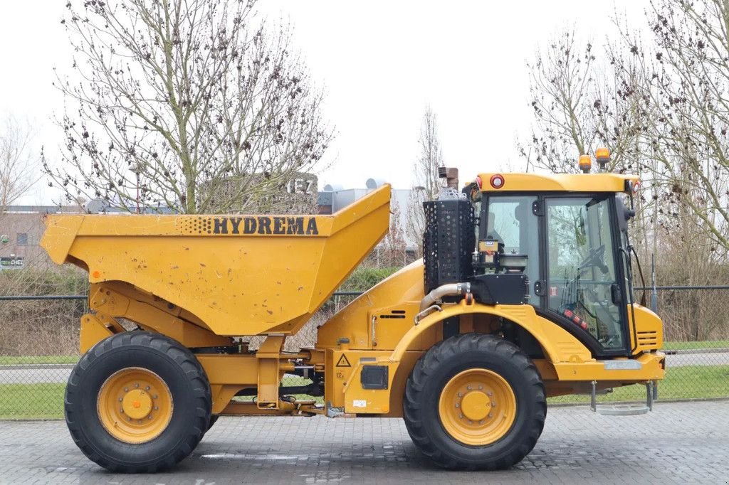 Kipper typu Hydrema 912 GS MULTITIP ROTATING, Gebrauchtmaschine v Marknesse (Obrázek 7)