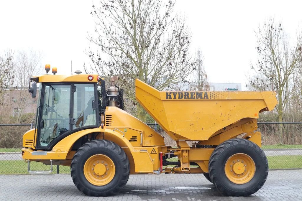 Kipper typu Hydrema 912 GS MULTITIP ROTATING, Gebrauchtmaschine v Marknesse (Obrázek 2)