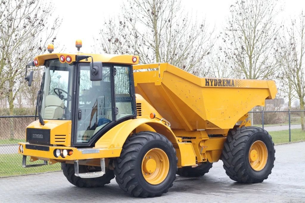 Kipper typu Hydrema 912 GS MULTITIP ROTATING, Gebrauchtmaschine v Marknesse (Obrázek 3)