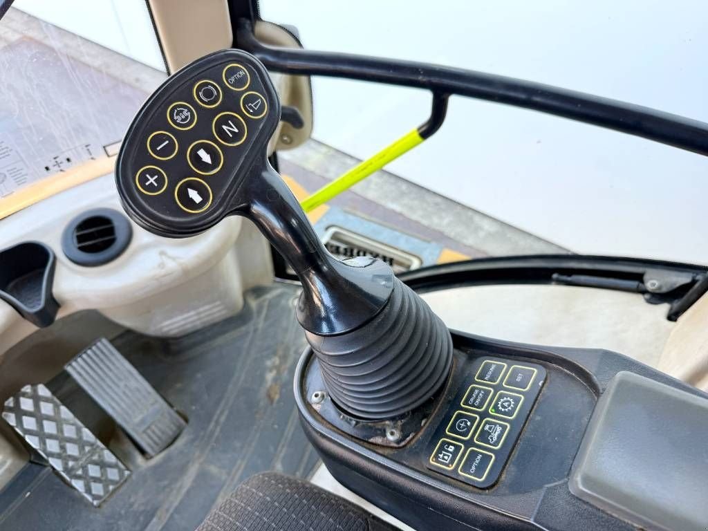 Kipper del tipo Hydrema 912F - CE + EPA / Airco / Backup Camera, Gebrauchtmaschine In Veldhoven (Immagine 11)