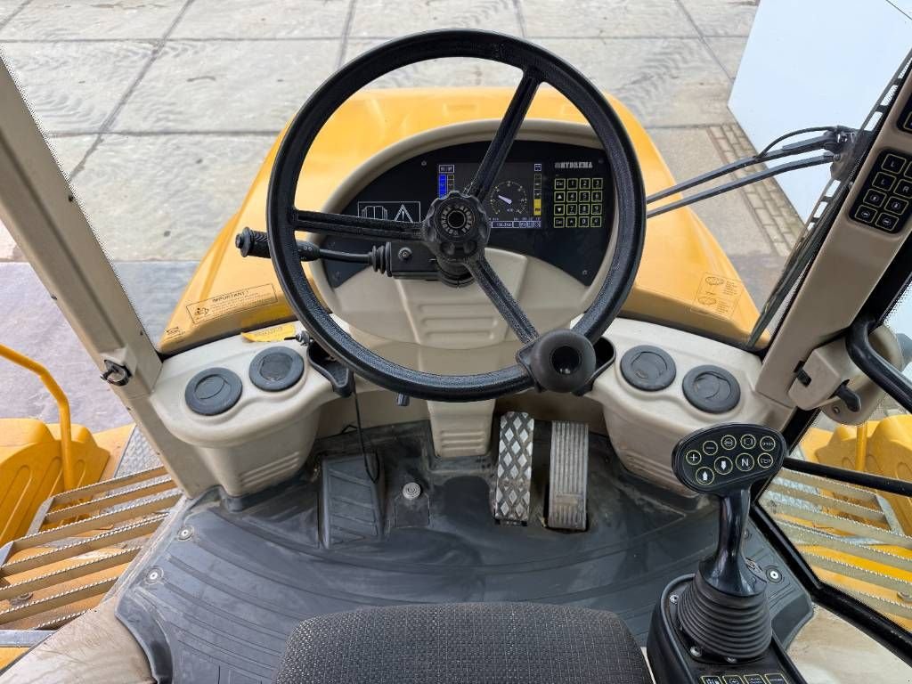 Kipper des Typs Hydrema 922F - Tailgate / Camera / Good Condition, Gebrauchtmaschine in Veldhoven (Bild 8)