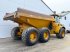 Kipper des Typs Hydrema 922F - Tailgate / Camera / Good Condition, Gebrauchtmaschine in Veldhoven (Bild 4)