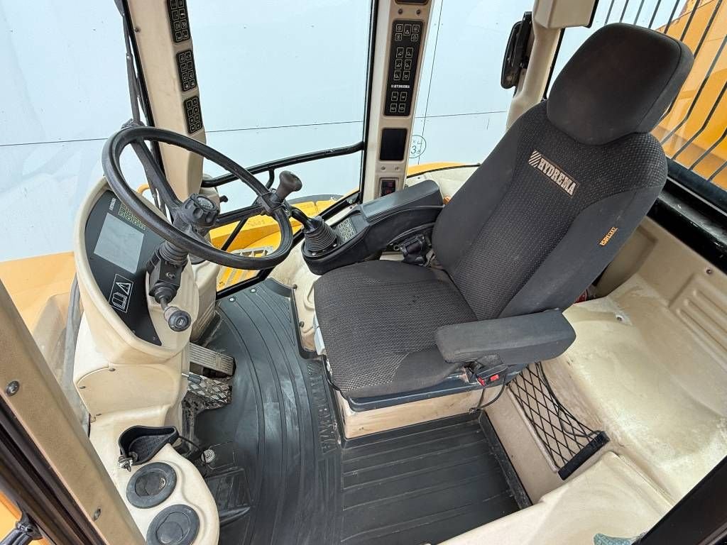 Kipper des Typs Hydrema 922F - Tailgate / Camera / Good Condition, Gebrauchtmaschine in Veldhoven (Bild 7)