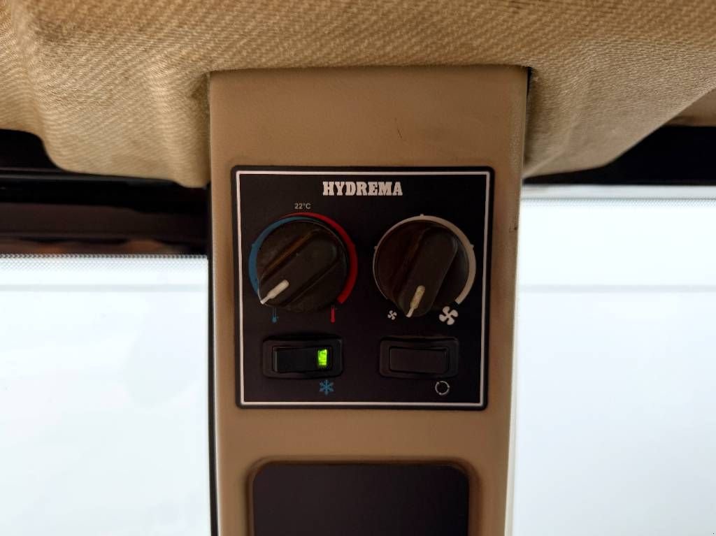 Kipper des Typs Hydrema 922F - Tailgate / Camera / Good Condition, Gebrauchtmaschine in Veldhoven (Bild 11)