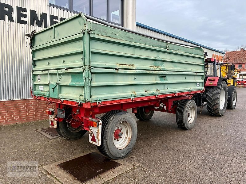 Kipper of the type Itas 16 to, 3-Seiten-Kipper, TP120 23, Gebrauchtmaschine in Asendorf (Picture 2)