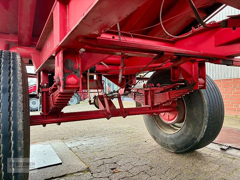 Kipper of the type Itas 16 to, 3-Seiten-Kipper, TP120 23, Gebrauchtmaschine in Asendorf (Picture 14)