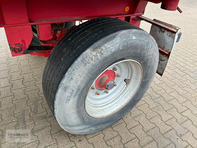 Kipper of the type Itas 16 to, 3-Seiten-Kipper, TP120 23, Gebrauchtmaschine in Asendorf (Picture 16)