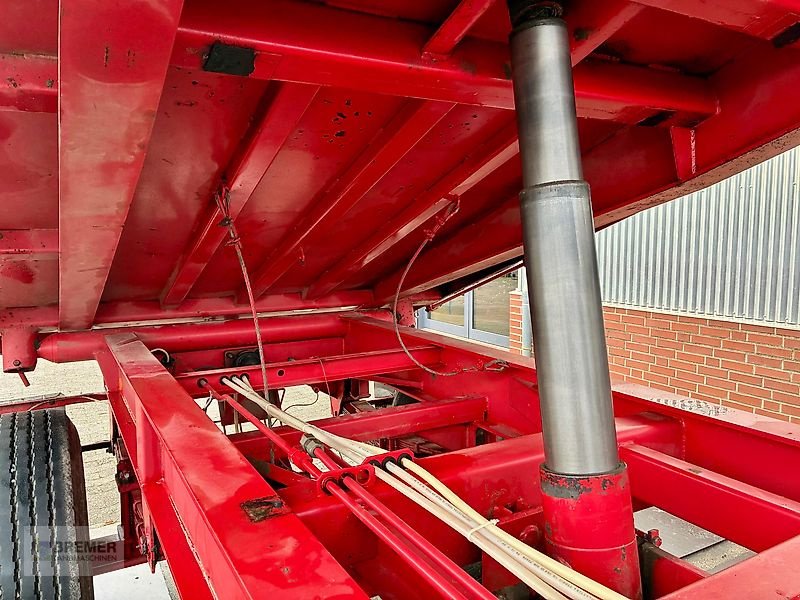 Kipper of the type Itas 16 to, 3-Seiten-Kipper, TP120 23, Gebrauchtmaschine in Asendorf (Picture 12)