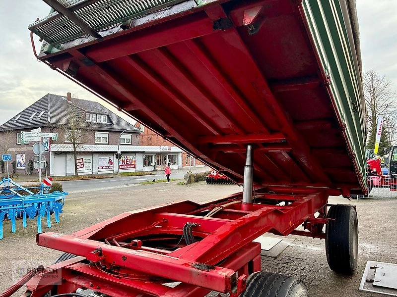 Kipper of the type Itas 16 to, 3-Seiten-Kipper, TP120 23, Gebrauchtmaschine in Asendorf (Picture 10)