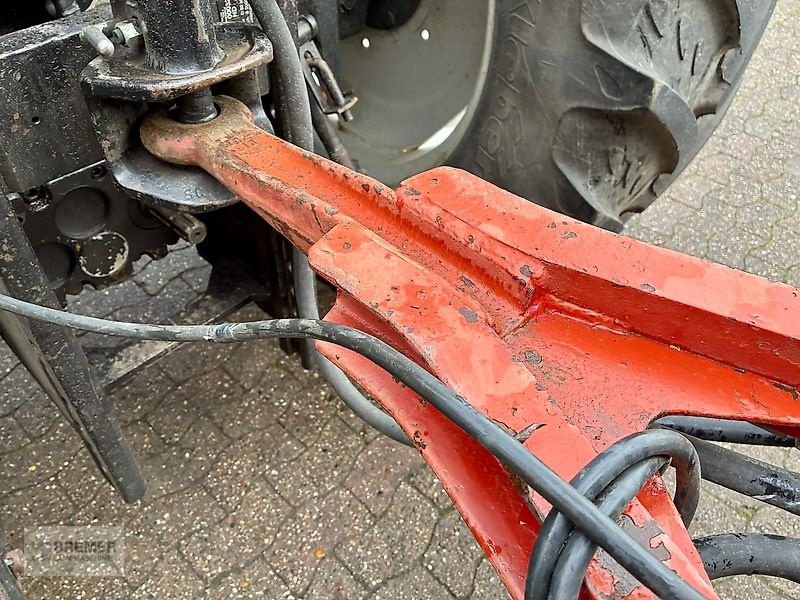 Kipper of the type Itas 16 to, 3-Seiten-Kipper, TP120 23, Gebrauchtmaschine in Asendorf (Picture 5)