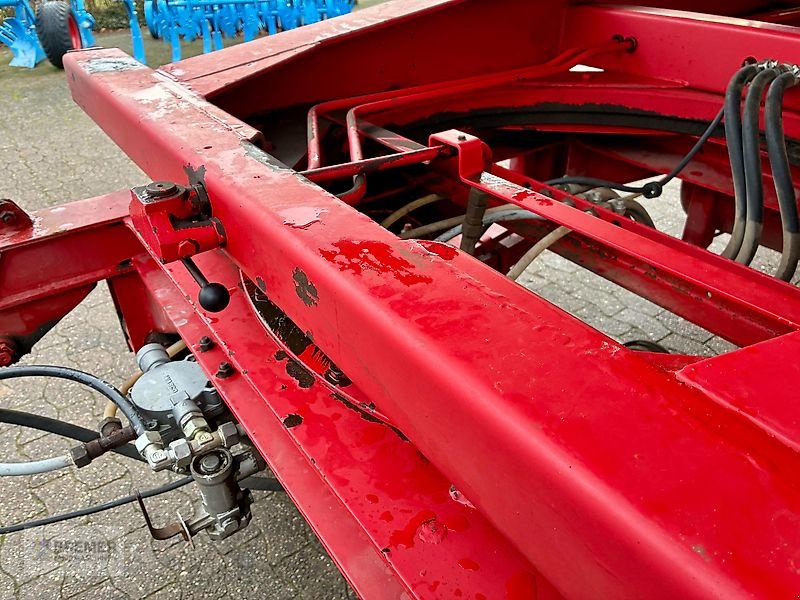 Kipper of the type Itas 16 to, 3-Seiten-Kipper, TP120 23, Gebrauchtmaschine in Asendorf (Picture 8)