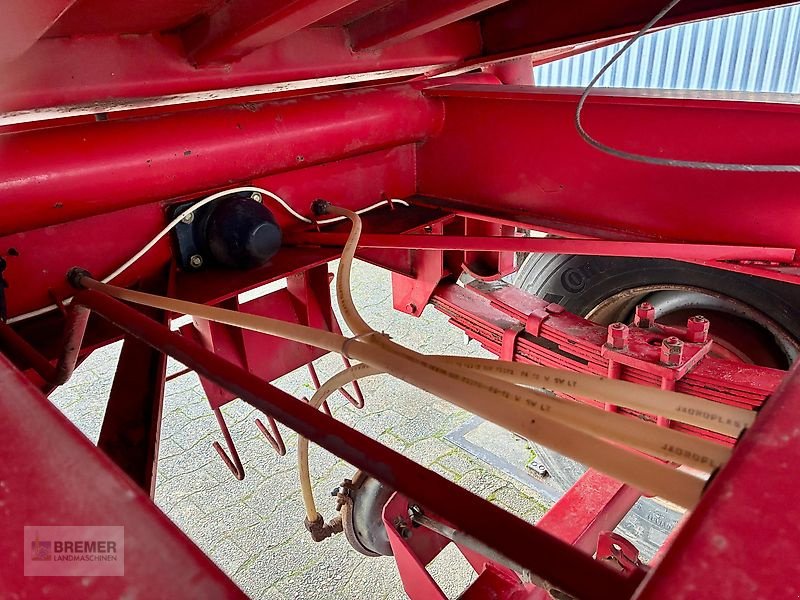 Kipper of the type Itas 16 to, 3-Seiten-Kipper, TP120 23, Gebrauchtmaschine in Asendorf (Picture 17)