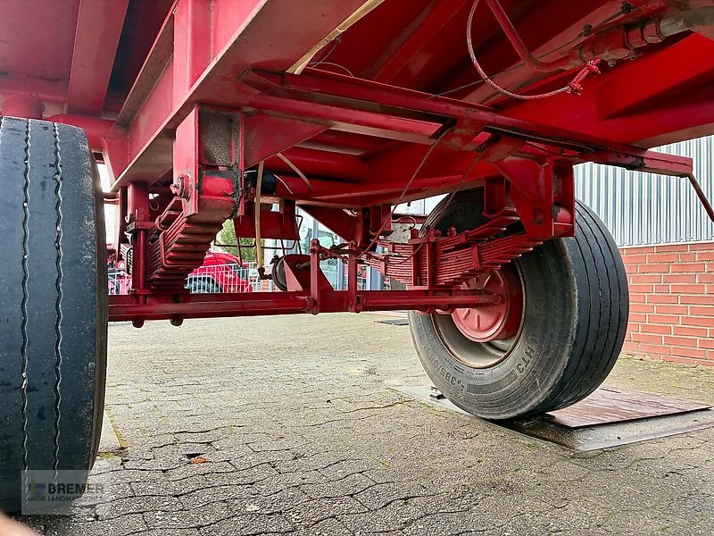 Kipper of the type Itas 16 to, 3-Seiten-Kipper, TP120 23, Gebrauchtmaschine in Asendorf (Picture 13)