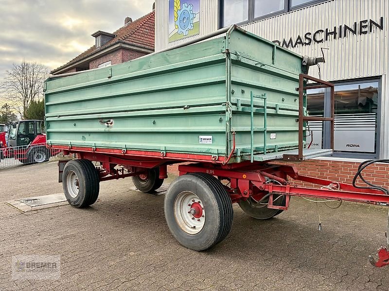 Kipper of the type Itas 16 to, 3-Seiten-Kipper, TP120 23, Gebrauchtmaschine in Asendorf (Picture 2)
