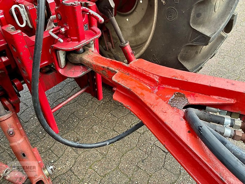 Kipper of the type Itas 16 to, 3-Seiten-Kipper, TP120 23, Gebrauchtmaschine in Asendorf (Picture 8)