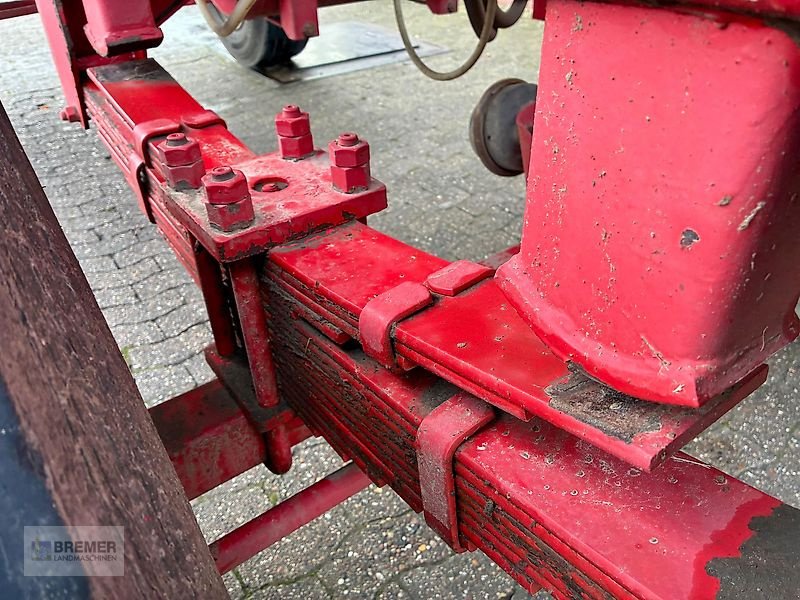 Kipper of the type Itas 16 to, 3-Seiten-Kipper, TP120 23, Gebrauchtmaschine in Asendorf (Picture 15)