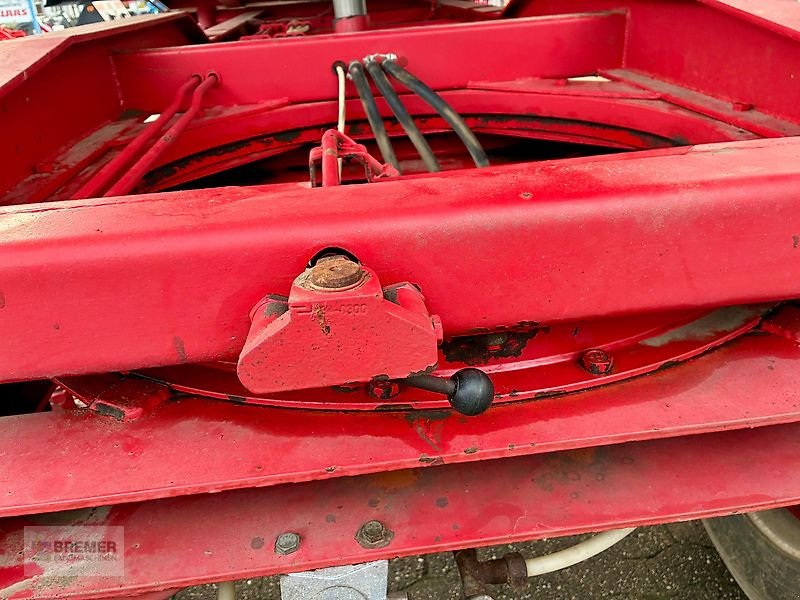 Kipper of the type Itas 16 to, 3-Seiten-Kipper, TP120 23, Gebrauchtmaschine in Asendorf (Picture 18)