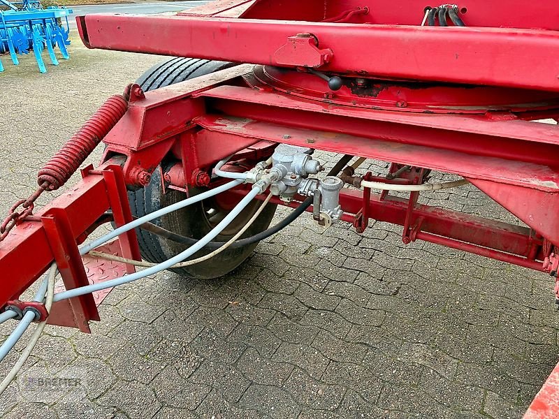 Kipper of the type Itas 16 to, 3-Seiten-Kipper, TP120 23, Gebrauchtmaschine in Asendorf (Picture 9)