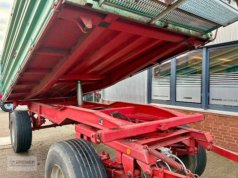 Kipper of the type Itas 16 to, 3-Seiten-Kipper, TP120 23, Gebrauchtmaschine in Asendorf (Picture 11)