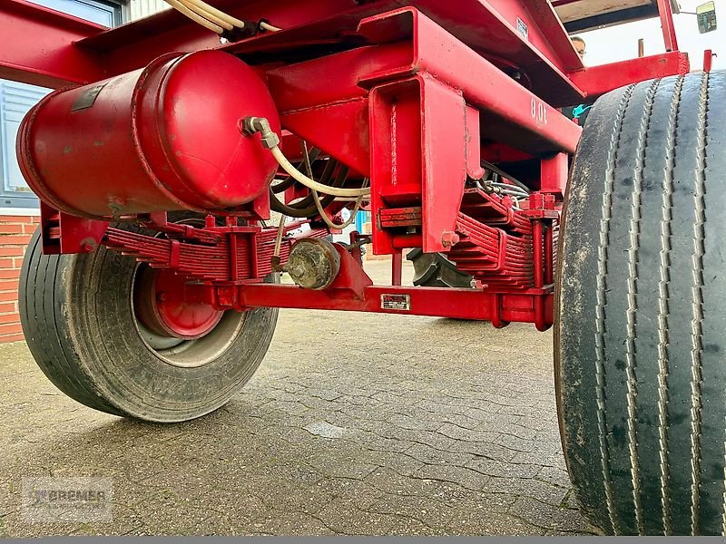 Kipper of the type Itas 16 to, 3-Seiten-Kipper, TP120 23, Gebrauchtmaschine in Asendorf (Picture 12)