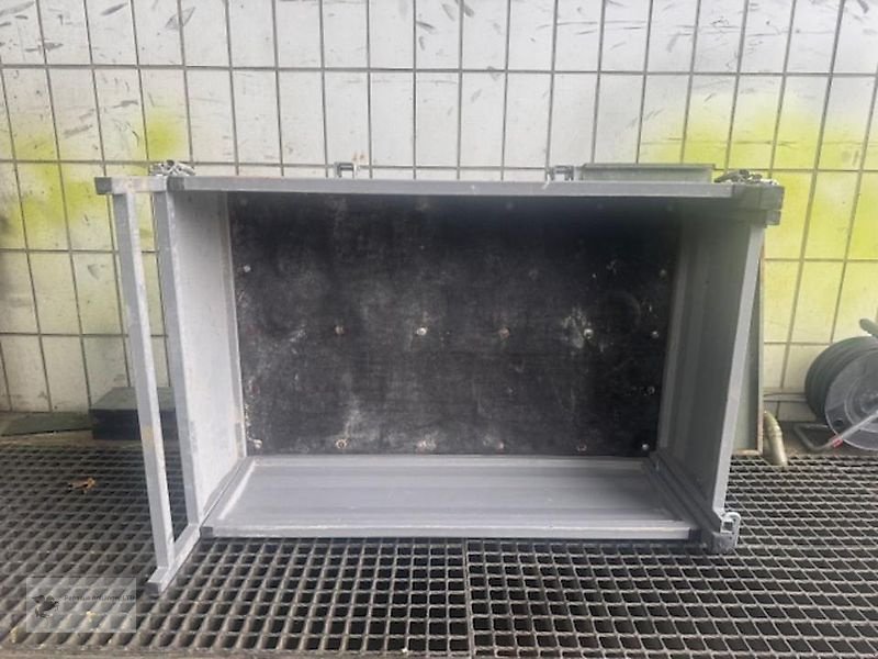 Kipper a típus Jansen RD - 500 Raupendumper Dumper Muldenkipper Baujahr 2022, Gebrauchtmaschine ekkor: Gevelsberg (Kép 7)