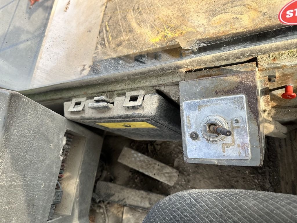 Kipper of the type JCB 712, Gebrauchtmaschine in Callantsoog (Picture 9)