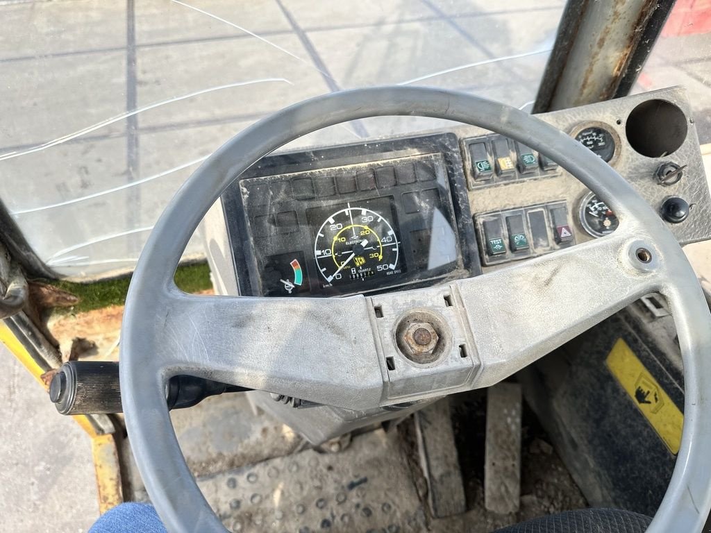 Kipper of the type JCB 712, Gebrauchtmaschine in Callantsoog (Picture 5)