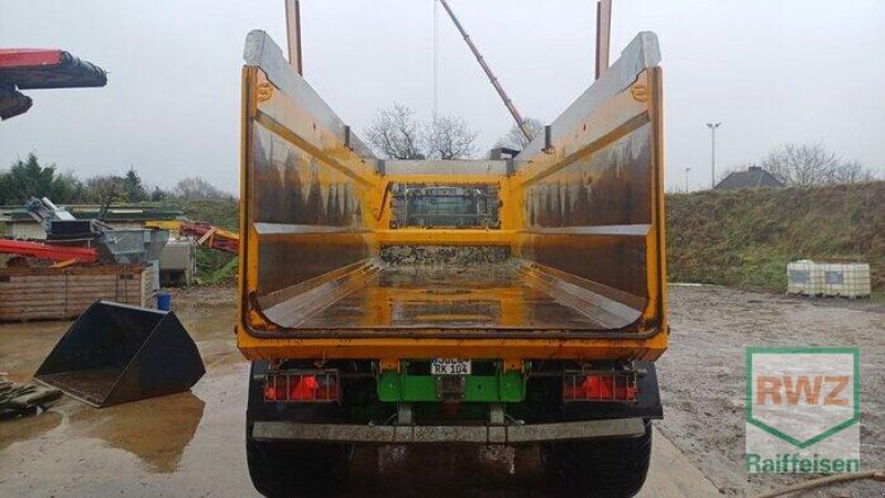 Kipper typu Joskin ** Trans _SPACE 7000 -23 BC 150 **, Gebrauchtmaschine v Rommerskirchen (Obrázek 10)