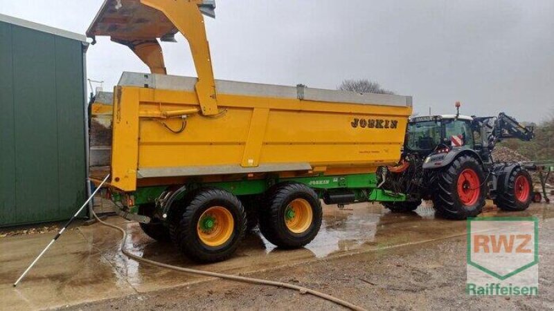 Kipper typu Joskin ** Trans _SPACE 7000 -23 BC 150 **, Gebrauchtmaschine v Rommerskirchen (Obrázek 1)